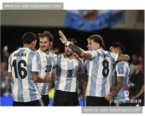 桑巴风暴对潘帕斯雄鹰：巴西vs阿根廷首发阵容深度解析